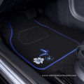 Car Pass-Universal Fit Embroidery Butterfly and Flower Car